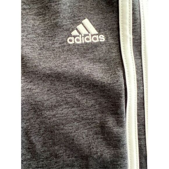 Adidas Kids sweatpants pants size 7 - Picture 6 of 6